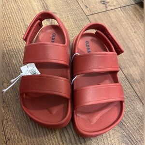Old Navy Toddler sandals